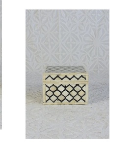 กล่องฝังกระดูกลายต่างๆและขนาดมาตรฐาน - Product Image 3