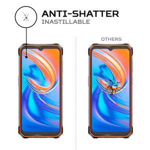 ฟิล์มกันกระแทกหน้าจอแบล็ควิว BV9200 - Product Image 5