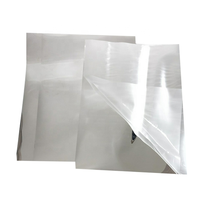 Film réflecteur double face 3MESR 65um 80um 90um Film réfléchissant pour lumière LED pour écran LCD Film de guidage de rétroéclairage