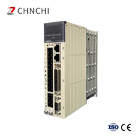Vente en gros – Servomoteur certifié CE, haute précision, câblage simple, sortie 100W-110kW, communication CANopen, pour diverses applications (AC 220V/380V)