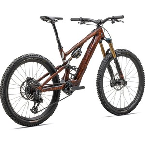 Vélo de montagne électrique en carbone Specialized TURBO LEVO - VENTE CHAUDE - Product Image 2
