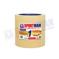 Rouleau manuel en plastique en caoutchouc roulements à rouleaux revêtus de caoutchouc rouleau en caoutchouc robuste