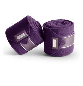 Vendajes elásticos de alta calidad, envolturas de Polo para carreras de caballos, proveedor ecuestre, ropa de equitación equina, Pantalones - Product Image 1