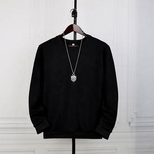 Custom 360 400 450 600 Gsm <b>Hoody</b> Oversized Plain No <b>String</b> Pull Over 100% Cotton 400Gsm Pullover <b>Hoodie</b> <b>for</b> Men - Product Image 3