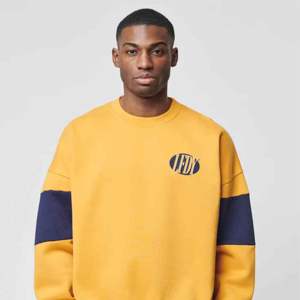 2026 sudadera personalizada Unisex Lisa 305g peso pesado 100% algodón cuello redondo sudadera de gran tamaño para hombres - Product Image 3