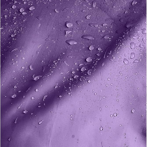 Chubasqueros para mujer, ligeros, impermeables, a prueba de viento, cortavientos ajustable, chaquetas de lluvia, chaqueta vaquera - Product Image 5