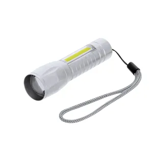 Torcia Promozionale Ricaricabile Personalizzata - Product Image 4