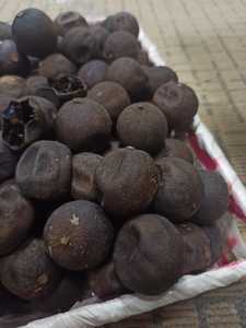 แพ็คด้วยสูญญากาศผลไม้อบแห้งทั้งมะนาวหวานและมะนาวรสชาติเปรี้ยวกระบวนการอบแห้ง FD - Product Image 3