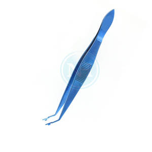 Pinzas Plegables para Lentes de Marca Privada, Pinzas Plegables para Lentes de Acero Inoxidable al Mejor Precio para Venta en Línea - Product Image 5