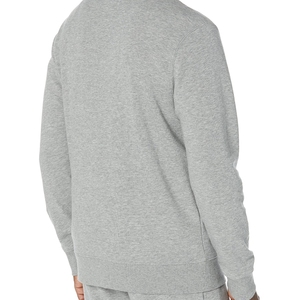 เสื้อกันหนาวคอกลมสำหรับผู้ชายคุณภาพสูง - Product Image 3