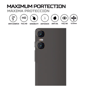 ฟิล์มกันรอยหน้าจอสำหรับเทคลาสท์ T40 แอร์ - Product Image 2