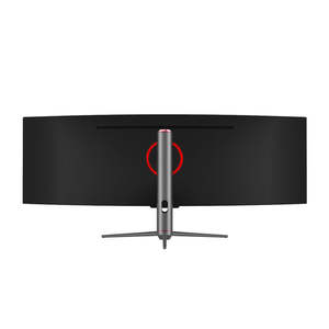 Monitor Curvo para Juegos de 49 Pulgadas de Fábrica, Resolución 5K, 120Hz, Pantalla Ancha LCD, HDR, 1ms para PC y Gamers - Product Image 3