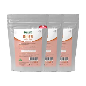 Premium Product Made In Thailand Ready To Ship DinFu (40g.) soil improvement soil conditioner Agricultural