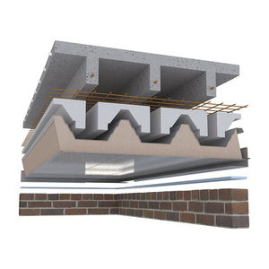 Système de construction SCIP : Solutions efficaces pour les projets résidentiels, gain de temps et réduction des coûts de main-d'œuvre - Product Image 2