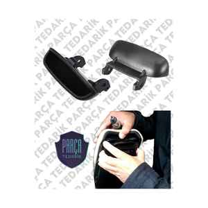 กล่องวางแขนคอนโซลกลางสำหรับรถยนต์ซีวิค ปี 07-12 - Product Image 2