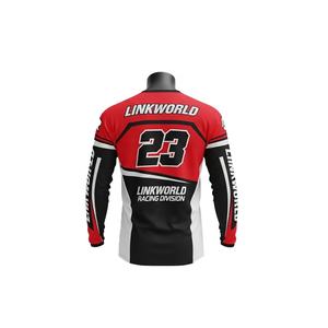 Jersey de Hockey sobre Hielo de Poliéster Sublimado Personalizado 2026, Suéteres Transpirables con Número Bordado, Uniformes de Equipo - Product Image 3