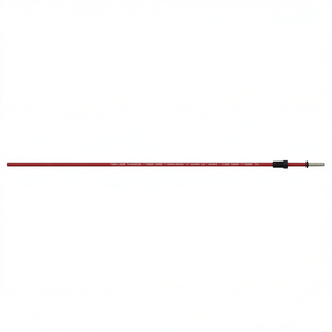 Guías de Alambre de Núcleo de PA Gris de 1-1.2mm, 5m, Versión Acero Inoxidable-CuSi para Cestas de Alambre - Product Image 3