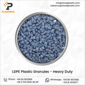 High Quality <b>LDPE</b> Recycled Granules World Wide Supply on Sale for Injection Molding and Extrusion Film Grades - Product Image 3