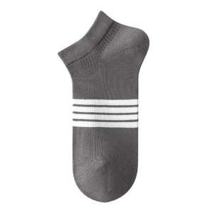 Chaussettes personnalisées en gros, design de logo, haute qualité, mode, respirantes, confortables et de bonne qualité - Product Image 3