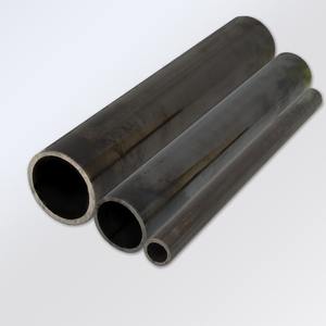Tuyau en acier au carbone haute résistance ASTM A106 A53, tube soudé sans soudure pour l'industrie pétrolière et gazière, construction, tailles personnalisées JIS GS KS Global - Product Image 5
