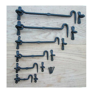 ตะขอแขวนทองเหลืองดีไซน์เนอร์ระดับพรีเมี่ยมสินค้าขายดีพื้นผิวขัดเงาเรียบและทนทานยาวนาน - Product Image 3