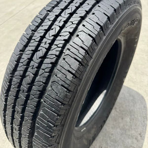 Neumáticos de camión usados de caucho negro de calidad 100%, incluidos tubos interiores y neumáticos PCR sólidos para exportación - Product Image 1