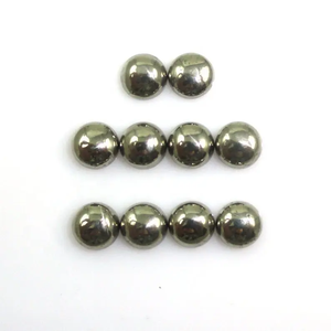 Cabochons ronds de pyrite dorée naturelle unique de qualité super fine de 10mm vente en gros de pierres précieuses en vrac du fournisseur du fabricant - Product Image 2