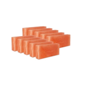 Tuiles de sel de roche en cristal naturel de l'Himalaya de haute qualité meilleurs fabricants pakistanais technique sculptée artisanat naturel à bas prix - Product Image 4