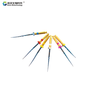 Nha khoa nội nha niti nhiệt kích hoạt tập tin endo tập tin cho động cơ sử dụng tập tin kênh gốc - Product Image 4