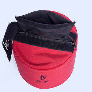 Sacs de sable professionnels Strongman Fabrication pakistanaise Sacs de sable pour entraînement Strongman Service OEM - Product Image 5