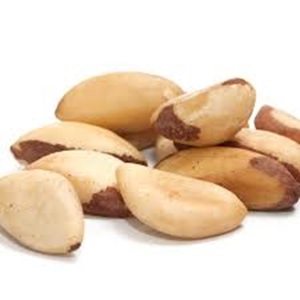Nueces de Brasil crudas a precio barato Nueces de Brasil sin cáscara - Product Image 5