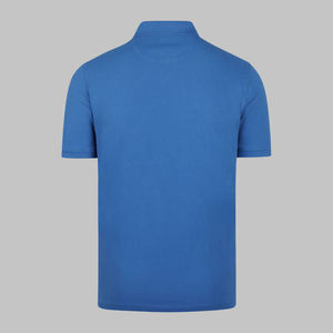 Camisetas de polo de color personalizadas Camisetas de polo de talla grande para hombre Camisetas de polo de alta calidad para hombre - Product Image 4