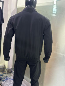 Luxury Tracksuit Nylon Windbreaker <b>Shorts</b> Set <b>Men</b> Tracksuit Man Custom Logo Blank High Quality Windbreaker Tracksuit Set for <b>Men</b> - Product Image 6