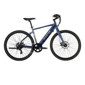 Meilleur vélo électrique pour adultes, trajets urbains, batterie 15Ah, moteur sans balais 500W, cadre en alliage d'aluminium, longue autonomie, haute performance - Product Image 3