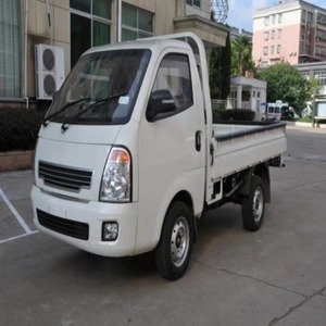 Camión volquete ligero de 3 toneladas, marca japonesa 4x2, camión volquete pequeño de 3 toneladas en venta - Product Image 1