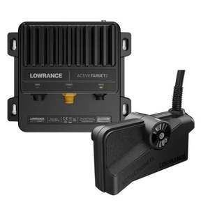 Oferta Especial - Sonar Activo Lowrance ActiveTarget 2 con Transductor (Módulo + XDCR + Soportes) - Product Image 5