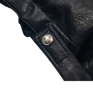 Wholesale Winter High Quality Solid Color Shiny Windbreaker <b>Jacket</b> Premium Fashion Streetwear Lightweight Durable <b>Jacket</b> - Product Image 5