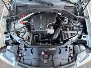 BMW X3 XDRIVE28I 2015 USADO, Volante a la Izquierda/Derecha - Product Image 6