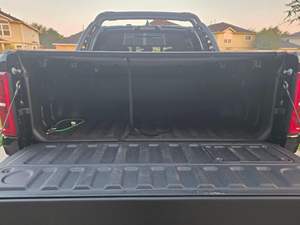 RAM 1500 RH-O Crew Cab 4x4 Edición Mopar 2025 Súper Limpio, Listo para Enviar - Product Image 5