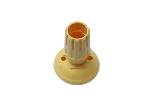 ไม้ถูพื้นแบบใหม่ คุณภาพสูง เป็นมิตรกับสิ่งแวดล้อม ทนทาน พร้อมที่บีบน้ำในตัว หัวผ้าฝ้าย ด้ามไม้ อเนกประสงค์ - Product Image 6