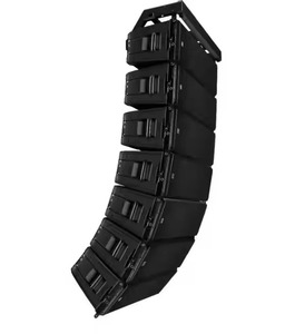 TOP NOTCH Professional <strong>Audio</strong> <strong>PA</strong> <strong>Speakers</strong> 4K Double 12 Inch 3 Way Active <strong>Line</strong> <strong>Array</strong> Big Powered Sound <strong>System</strong> OEM Customizable - Product Image 2