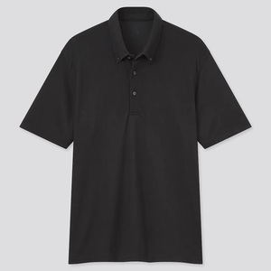 เสื้อยืดโปโลสีพื้นแบบกำหนดเองขายส่ง - Product Image 5