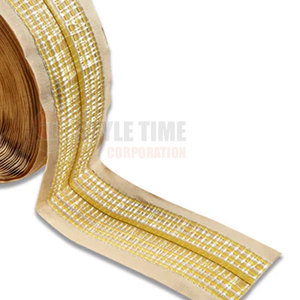 Nuevo en Stock, Último Estilo, Trenzas y Lazos Hechos a Medida, Precio al por Mayor - Product Image 6