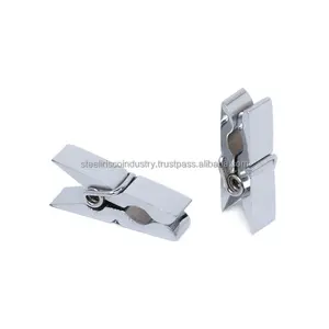 adjustable pressure nipple clips clamps silver