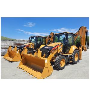 Compre una retroexcavadora CAT 432 a la venta, una máquina confiable y eficiente lista para cualquier trabajo de construcción - Product Image 5