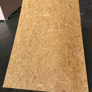 <span class=keywords><strong>Tablero</strong></span> <span class=keywords><strong>OSB</strong></span> para Construcción 4x8, <span class=keywords><strong>Tablero</strong></span> de Virutas Orientadas, Paneles de Pared, <span class=keywords><strong>Techo</strong></span> y Piso, Mejor Calidad OSB3, Uso Interior o Exterior, 18mm - Product Image 3