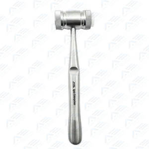 Services OEM professionnels pour marteaux dentaires et osseux manuels de haute qualité, instruments chirurgicaux dentaires les plus vendus à des prix compétitifs - Product Image 2
