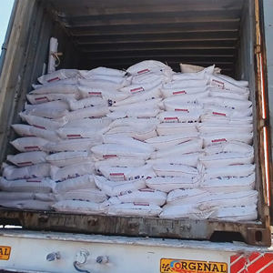 Gabi เกลือทะเลแบบกินได้เกรดบริสุทธิ์ของอียิปต์25กก. เกลือ99% ละเอียดสูงถุงแบบผงเกลือโต๊ะสำหรับนักชิม - Product Image 4