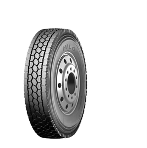 PNEUS pour CAMIONS LURS Fournisseur de pneus radiaux ANNAITE 600 11R22.5 11R24.5 285/75R24.5 295/75R22.5 Fabricants de pneus - Product Image 6