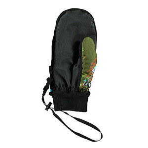 Vente chaude Chauffant Plus La Taille Gants De Ski Vêtements D'hiver Qualité Supérieure Haute Élastique Antidérapant Prix Raisonnable - Product Image 6